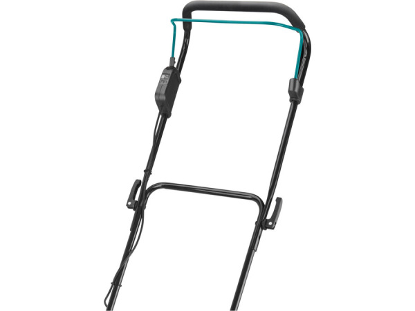 EXTOL INDUSTRIAL 8791902 Kosačka na trávu aku Share20V, 2x2Ah, priemer noža 43cm, bezuh. 9