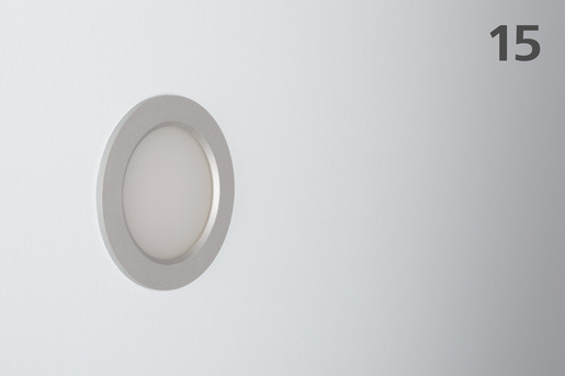 Wolfcraft Kužeľ vystreďovací pre zväčšovanie otvorov ø 54 - 70mm, wolfcraft 5952000 18