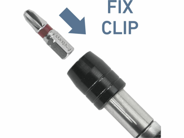 EXTOL PREMIUM Skrutkovač momentový 1/4" štvorhran, 1-6Nm, dĺžka 204mm 8825301 3