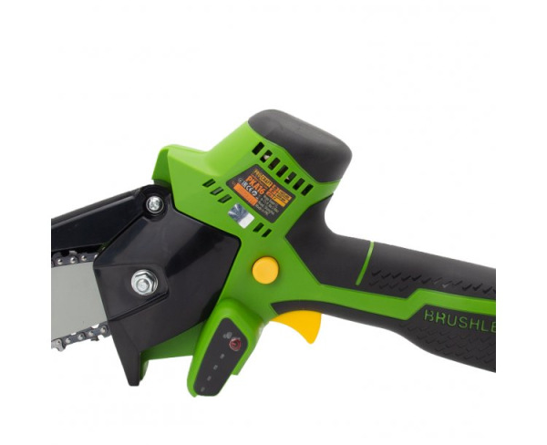 PROCRAFT Akumulátorová ručná píla Procraft PKA16 3