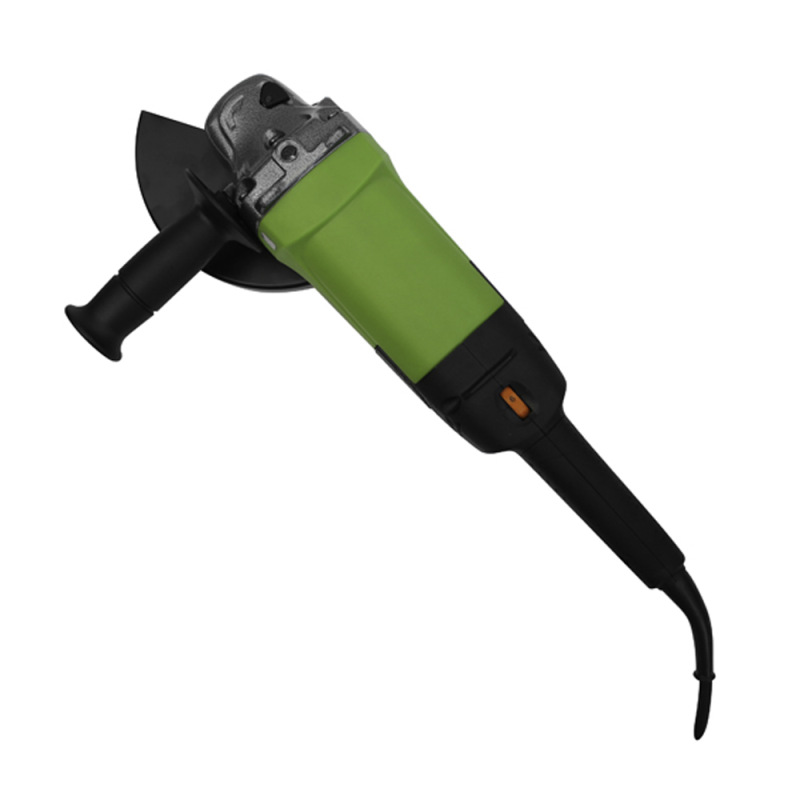 PROCRAFT Uhlová brúska 180W 1400W PW1400ES 6