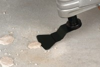 Wolfcraft List segmentový PRO HCS 52mm, škrabka pevná, wolfcraft 3991000 2