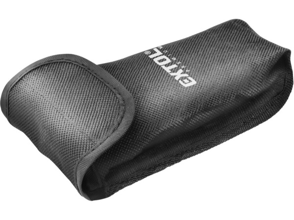 EXTOL PREMIUM 8820047 Merač vzdialenosti laserový do 70m, ±2mm, zelený laser, LCD 1