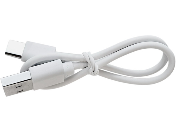 EXTOL LIGHT 43163 Lupa so svetlom, 16 LED, 6/12x zväčšenie, USB-C nabíjanie 9