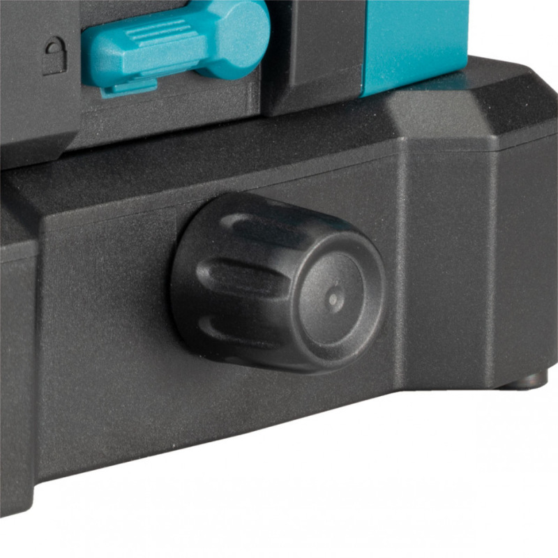 MAKITA SK700GD Laser krížový samonivelačný zelený akumulátorový 4