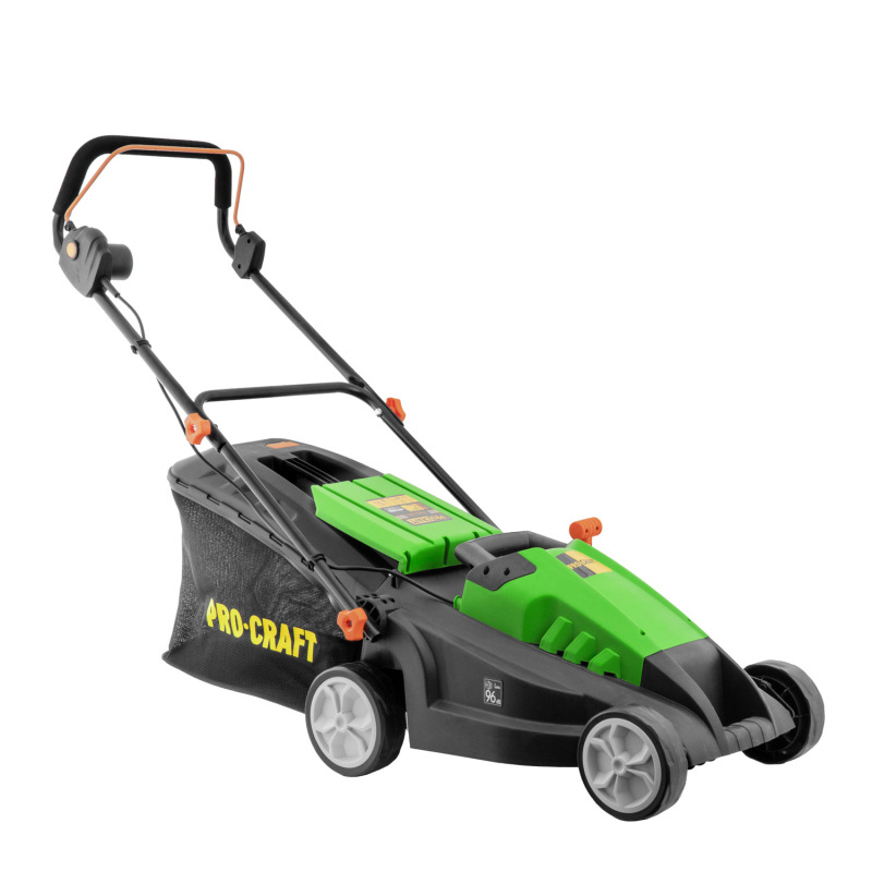 Elektrická kosačka na trávu Procraft NM2100