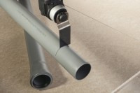 Wolfcraft List ponorný PRO BiM konkávny na trubky, hl. rezu 49mm, š. 55mm, wolfcraft 3849000 3