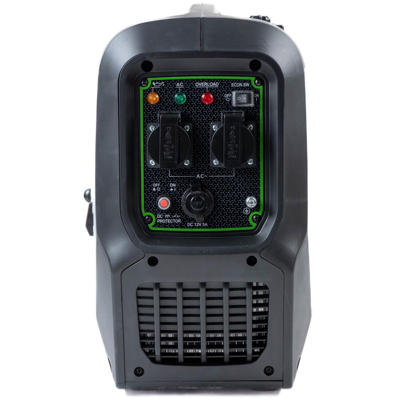 PROCRAFT Invertorový napájací zdroj 2,0kW/220-240V IGP25 1