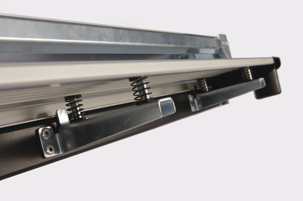 Wolfcraft Rezačka na obklady wolfcraft 1 TC 710 PM 5565000 6