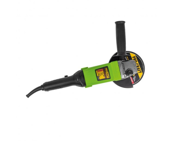 PROCRAFT Uhlová brúska 125mm 860W PW1200E 2