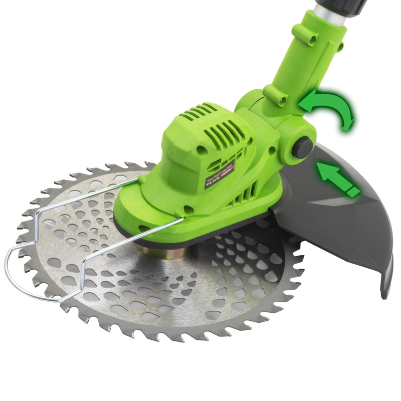 PROCRAFT Aku vyžínač 20V PTA24 BL 5