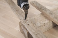 Wolfcraft List ponorný PRO BiM rovný, š. 10mm, wolfcraft 3986000 1