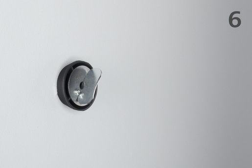 Wolfcraft Kužeľ vystreďovací pre zväčšovanie otvorov ø 54 - 70mm, wolfcraft 5952000 10