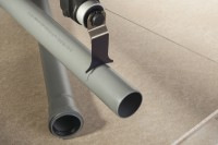 Wolfcraft List ponorný PRO BiM konkávny na trubky, hl. rezu 49mm, š. 55mm, wolfcraft 3849000 1