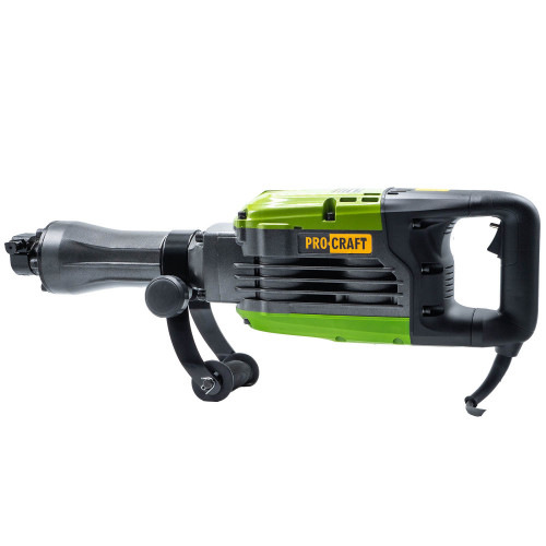 PROCRAFT Demolačné kladivo HEX 50J PSH2600 2