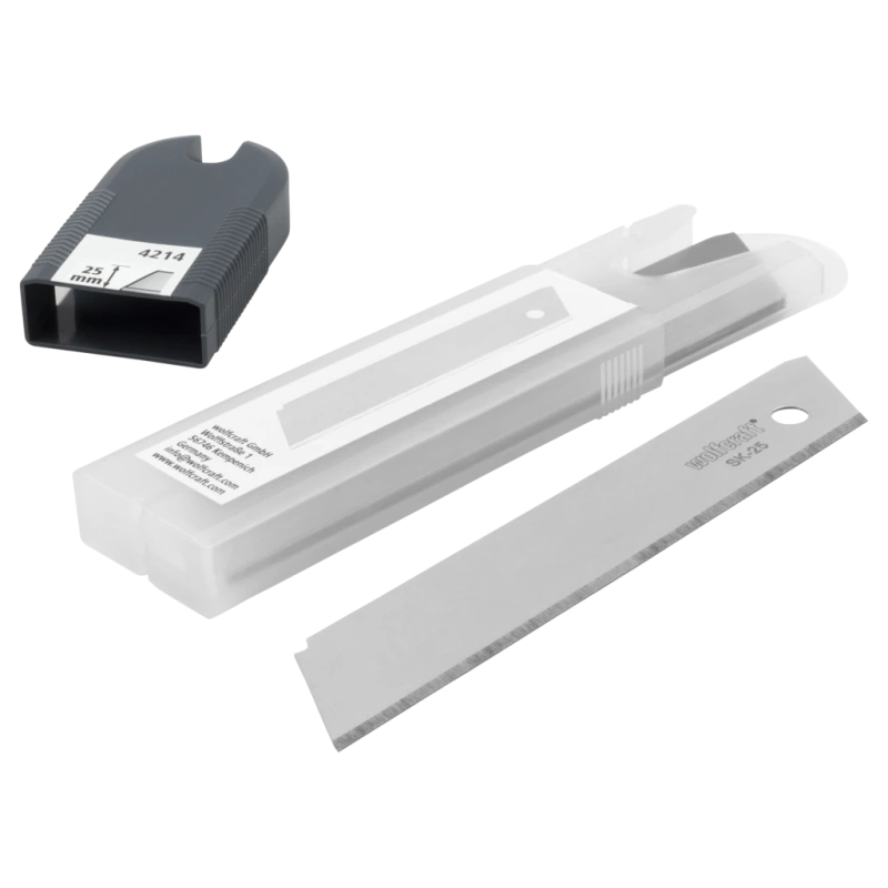 Wolfcraft Čepeľ odlamovacia 25 mm wolfcraft 4214000 3