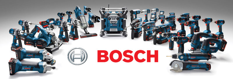 Bosch náradie